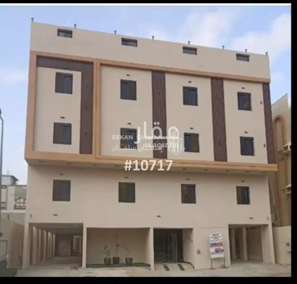 شقة للبيع في شارع معاوية, حي الشرائع, مدينة مكه المكرمه, منطقة مكة المكرمة 1 صورة