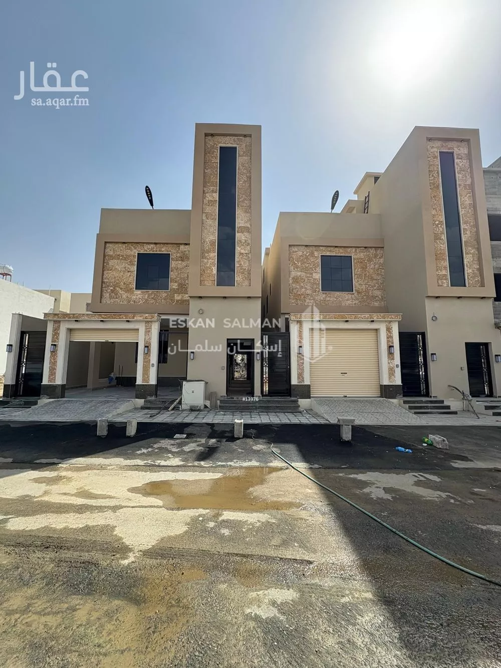 فيلا للبيع في شارع 17 شعبة الشيخ, حي شعبة الشيخ, مدينة خميس مشيط, منطقة عسير 1 صورة