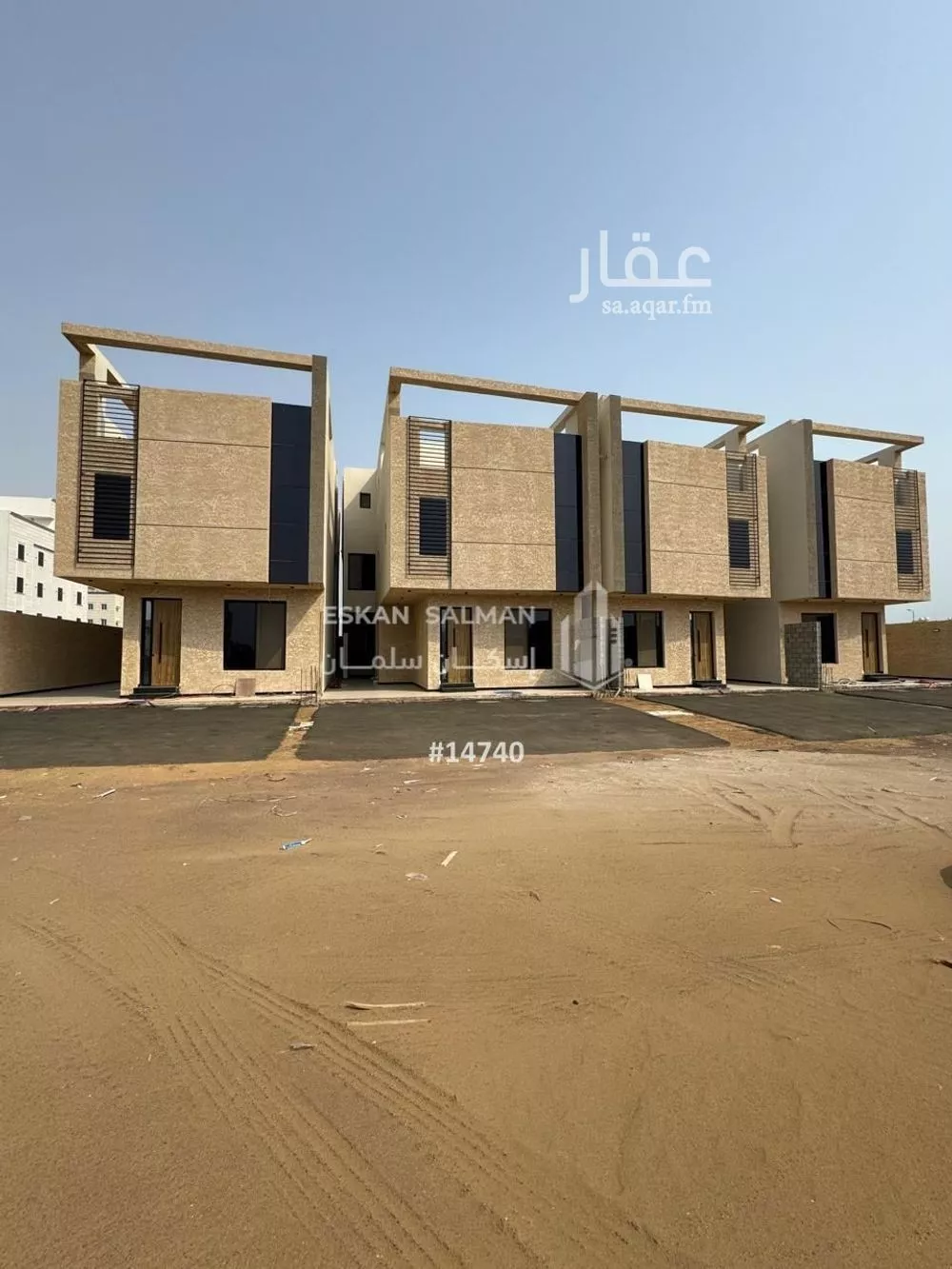 فيلا للبيع في شارع الخفيفية, حي الرحاب 1, مدينة جازان, منطقة جازان 1 صورة
