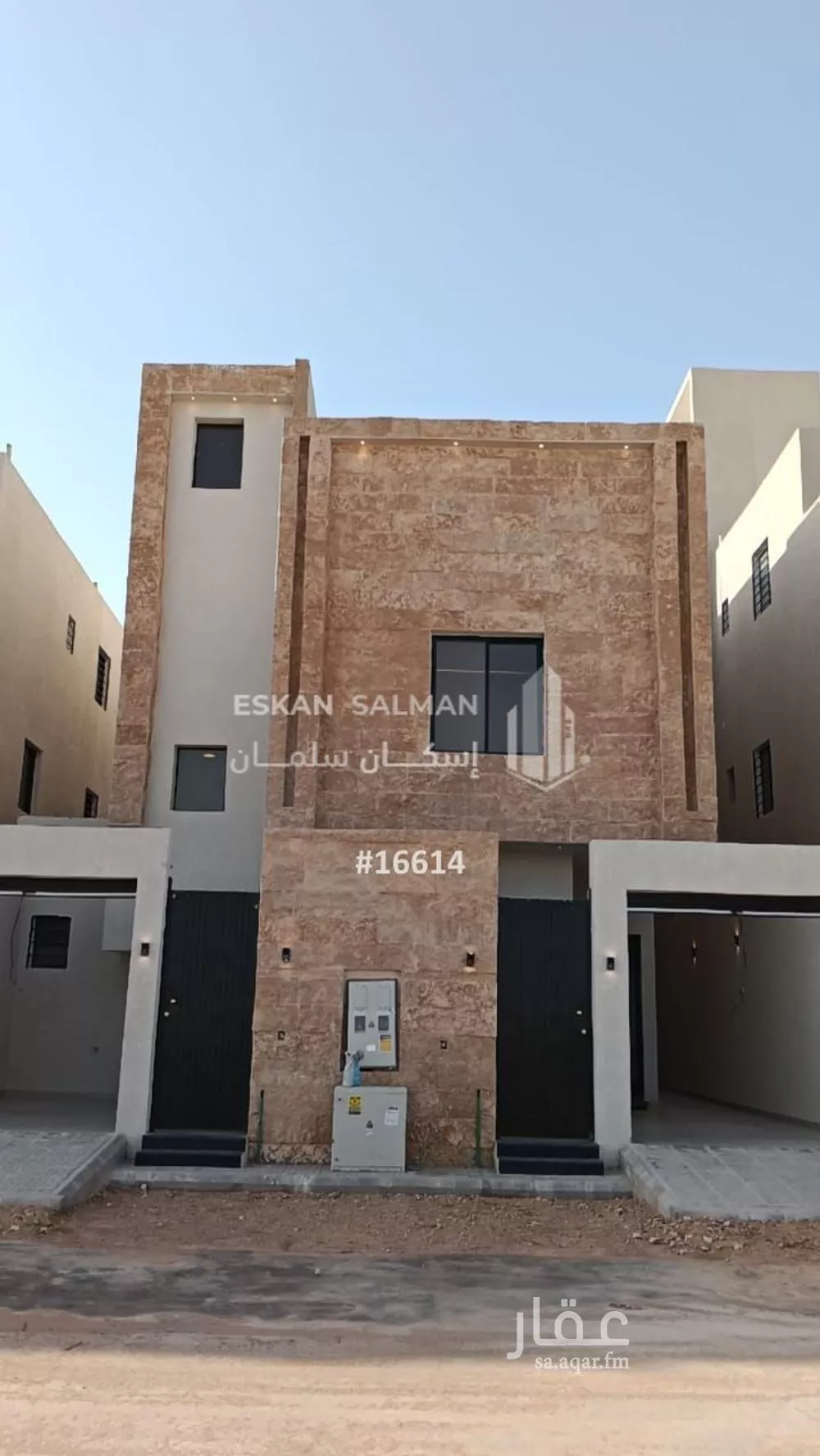 فيلا للبيع في شارع الجنادرية, حي الجنادرية, مدينة الرياض, منطقة الرياض 1 صورة