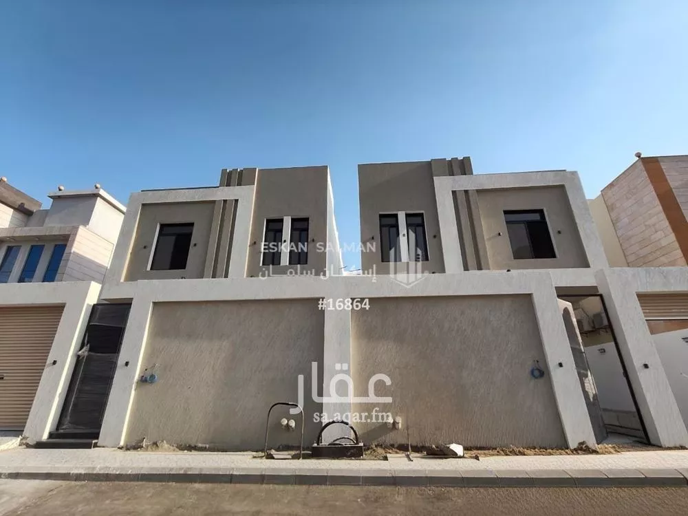فيلا للبيع في شارع ابن هبيرةالشيباني, حي الرحمانية, مدينة جدة, منطقة مكة المكرمة 1 صورة