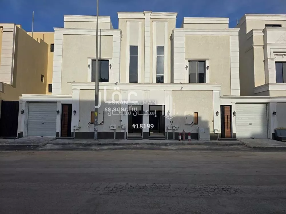 دور للبيع في شارع المحجر, حي المعيزيلة, مدينة الرياض, منطقة الرياض 1 صورة