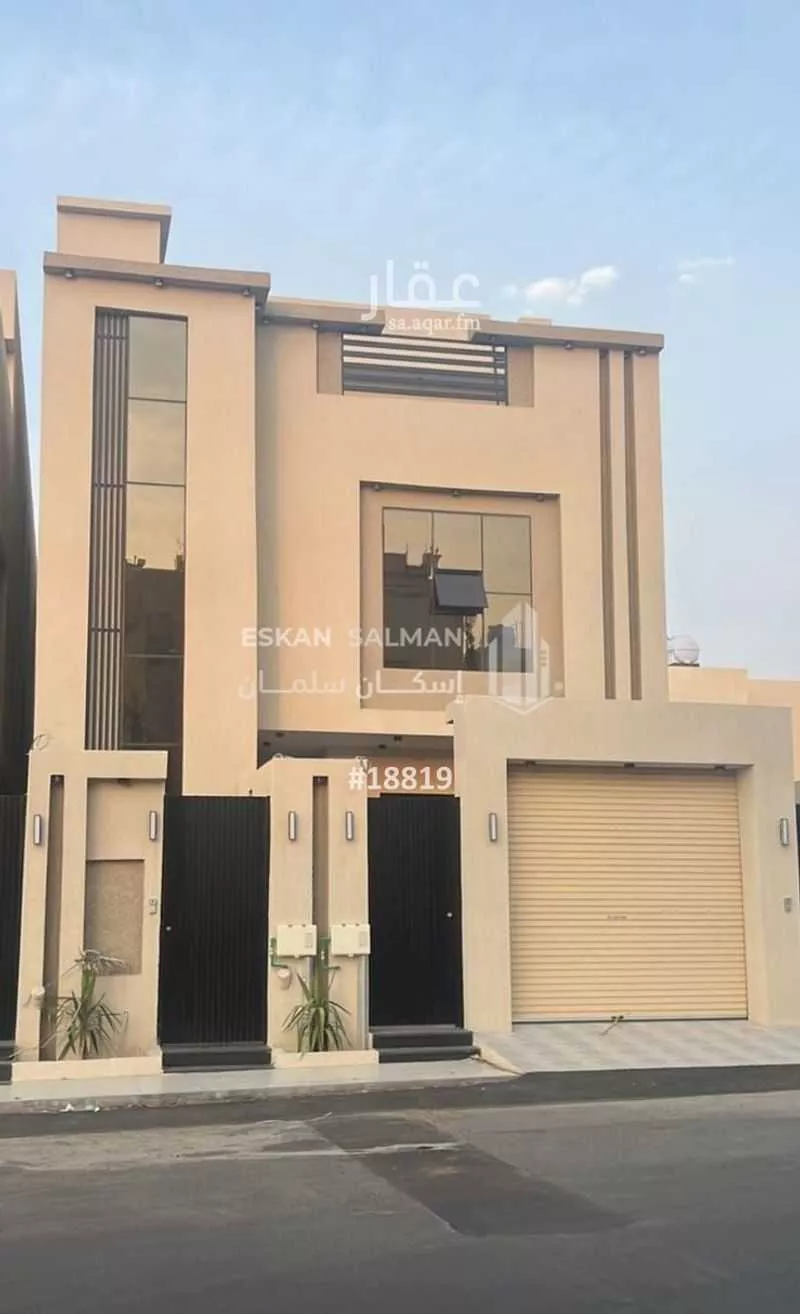 شقة للبيع في شارع حذافه ابن نصر القرشي, حي ذلالة, مدينة خميس مشيط, منطقة عسير 1 صورة