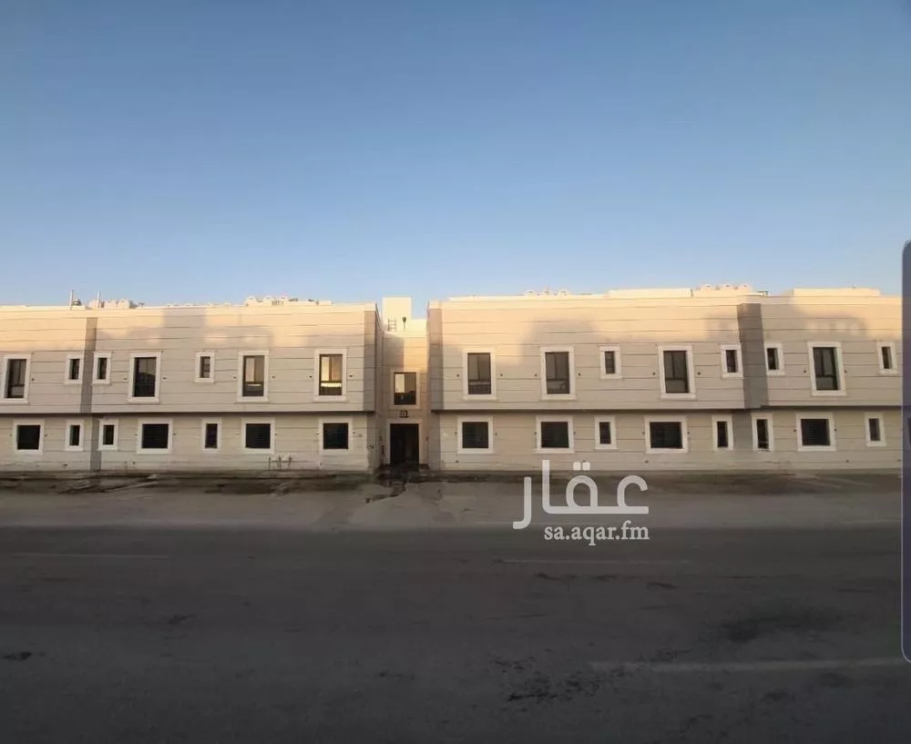 شقة للبيع في شارع سعد بن معاذ, حي طويق, مدينة الرياض, منطقة الرياض 1 صورة