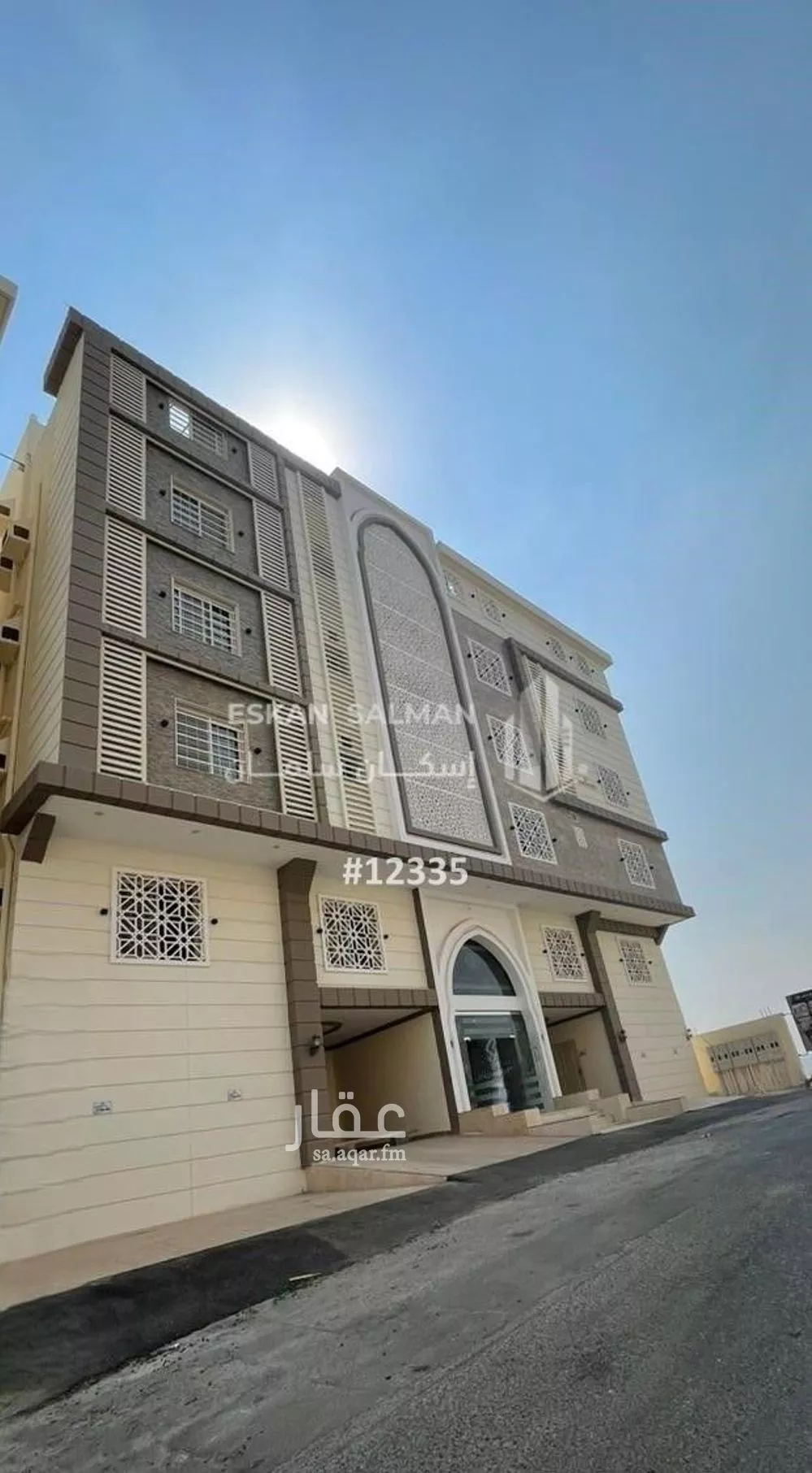 شقة للبيع في شارع شارع اسعد بن الربيع رضى الله عنه, حي المحمدية, مدينة مكه المكرمه, منطقة مكة المكرمة 1 صورة
