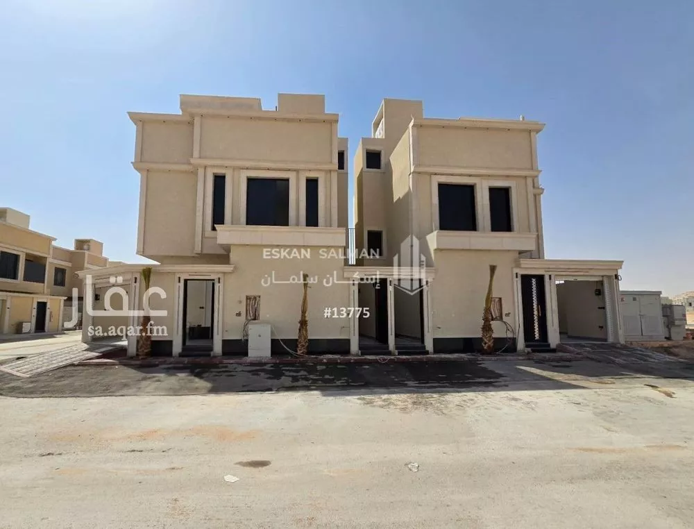 شقة للبيع في حي الجنادرية, مدينة الرياض, منطقة الرياض 1 صورة