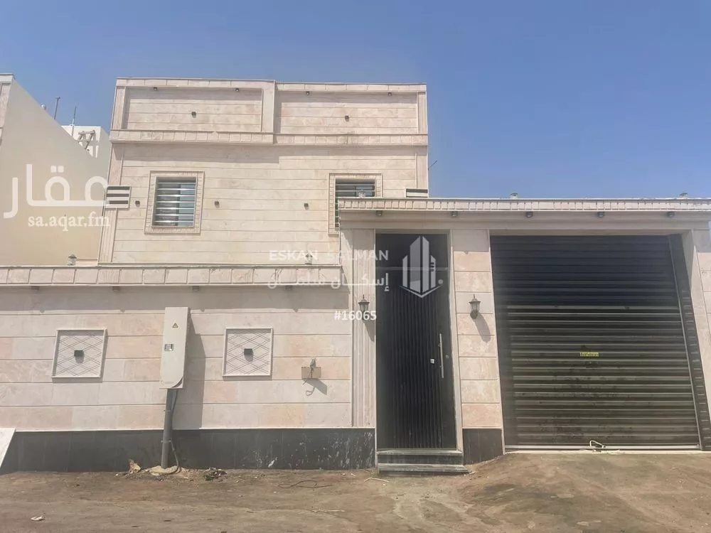 فيلا للبيع في شارع ج3 301, حي الأصالة, مدينة الجموم - بحره, منطقة مكة المكرمة 1 صورة