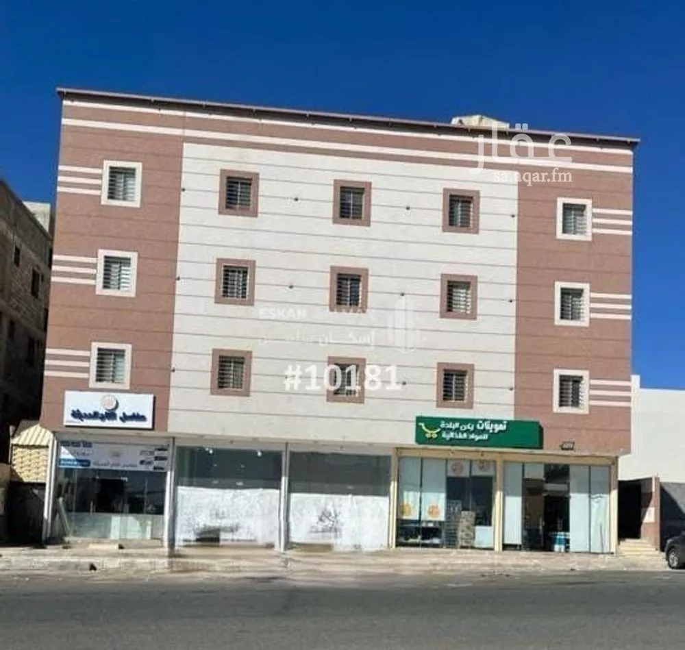 شقة للبيع في شارع ابي القاسم الحسيني, حي النور, مدينة خميس مشيط, منطقة عسير 1 صورة