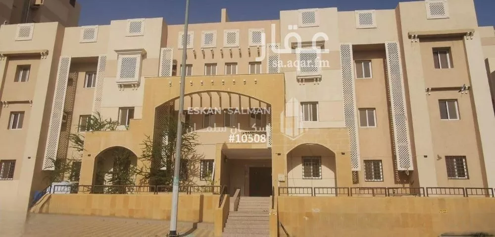 شقة للبيع في شارع زياد بن فائد اللخمي رضي الله عنه, حي أم الجود, مدينة مكه المكرمه, منطقة مكة المكرمة 1 صورة