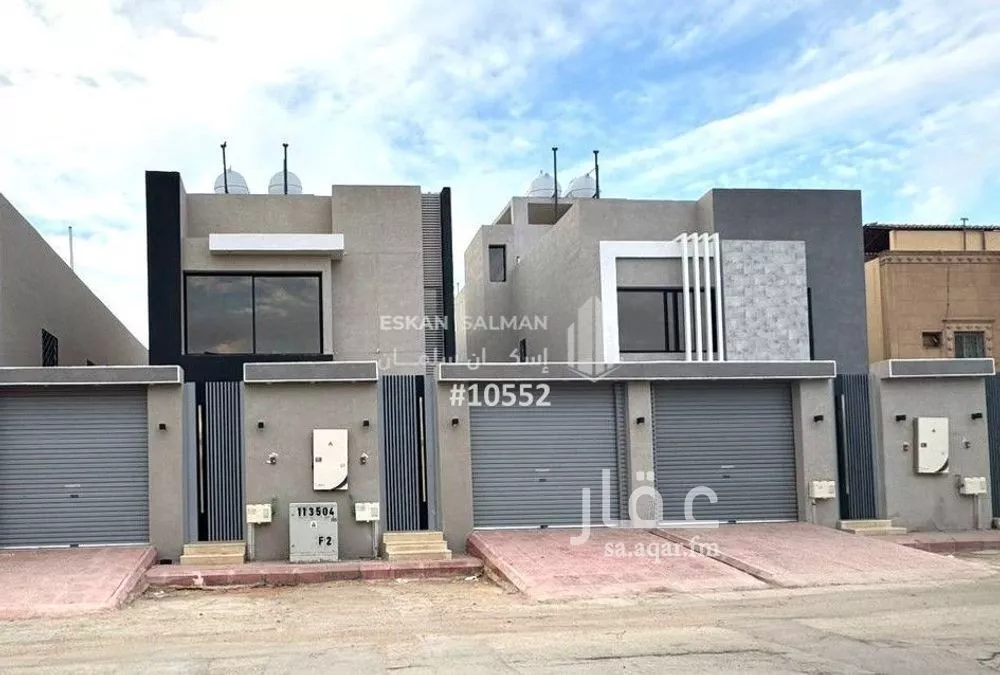 شقة للبيع في شارع رقم 10, حي بدر, مدينة الرياض, منطقة الرياض 1 صورة
