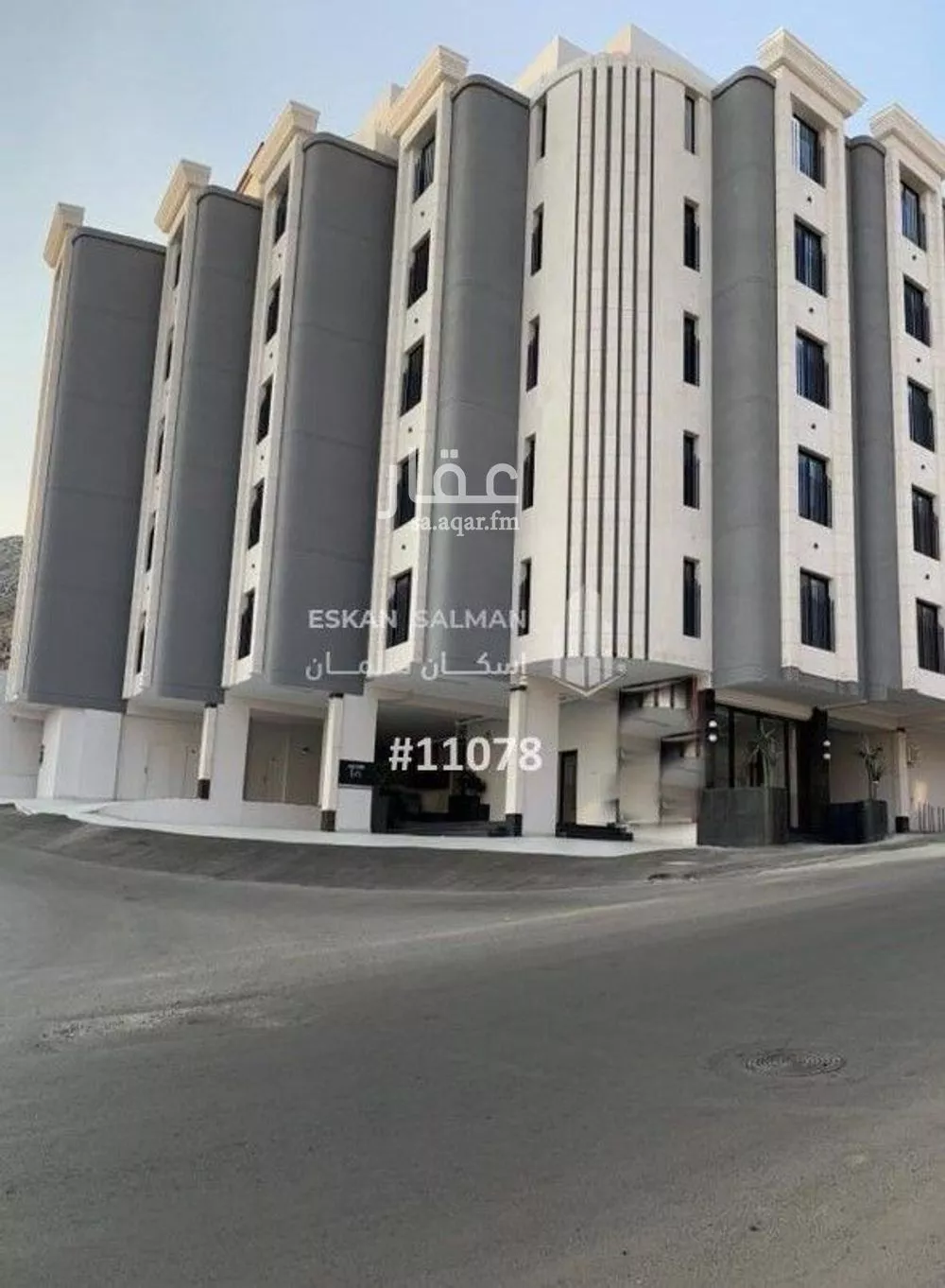 شقة للبيع في شارع شارعثعلبه بن غنمه السلمي, حي الشوقية, مدينة مكه المكرمه, منطقة مكة المكرمة 1 صورة