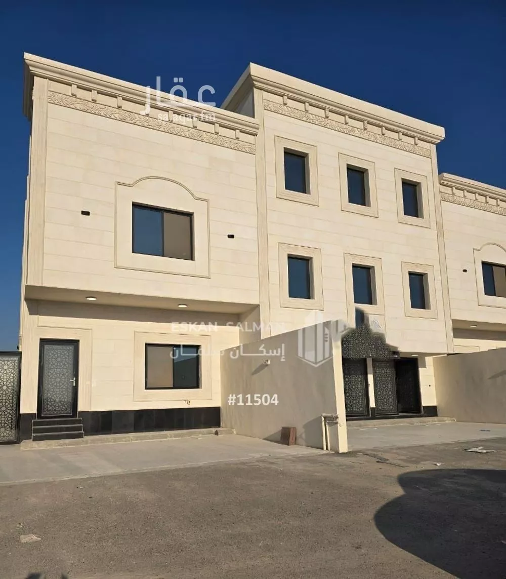 شقة للبيع في شارع العزيزية 11, حي العزيزية, مدينة الجبيل, المنطقة الشرقية 1 صورة