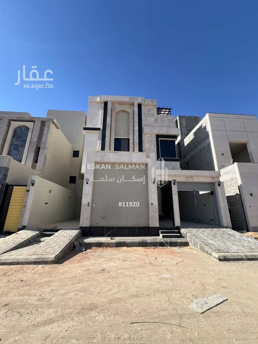دور للبيع في شارع العمره, حي الجنادرية, مدينة الرياض, منطقة الرياض 1 صورة