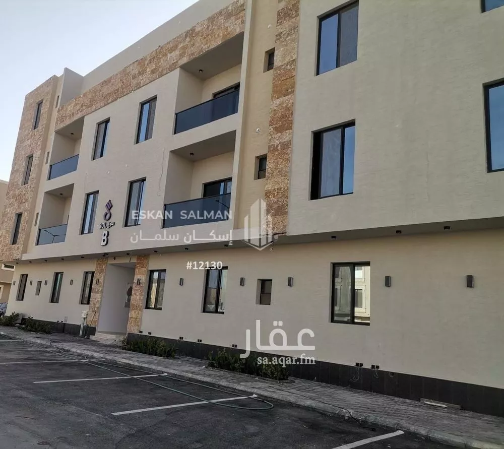 شقة للبيع في شارع عبدالغني مشرف, حي العوالي, مدينة الرياض, منطقة الرياض 1 صورة