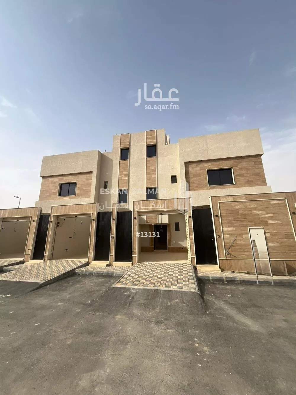دور للبيع في شارع أريحا, حي ديراب, مدينة الرياض, منطقة الرياض 1 صورة