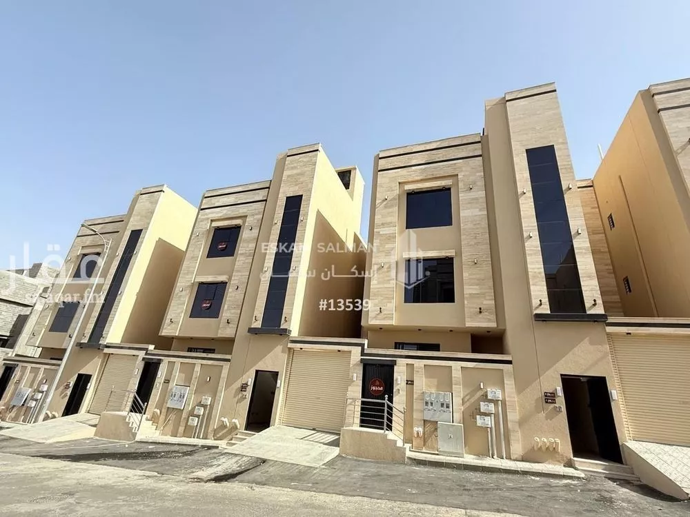 شقة للبيع في شارع عتود, حي الظرفة, مدينة خميس مشيط, منطقة عسير 1 صورة
