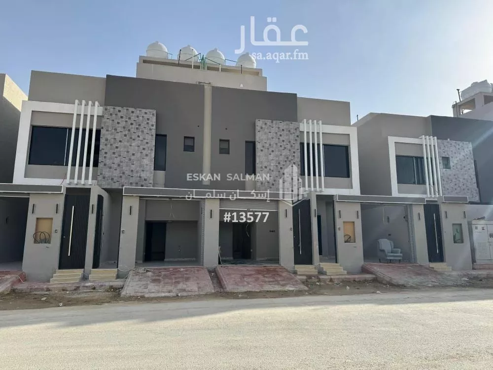 شقة للبيع في شارع ريس, حي بدر, مدينة الرياض, منطقة الرياض 1 صورة