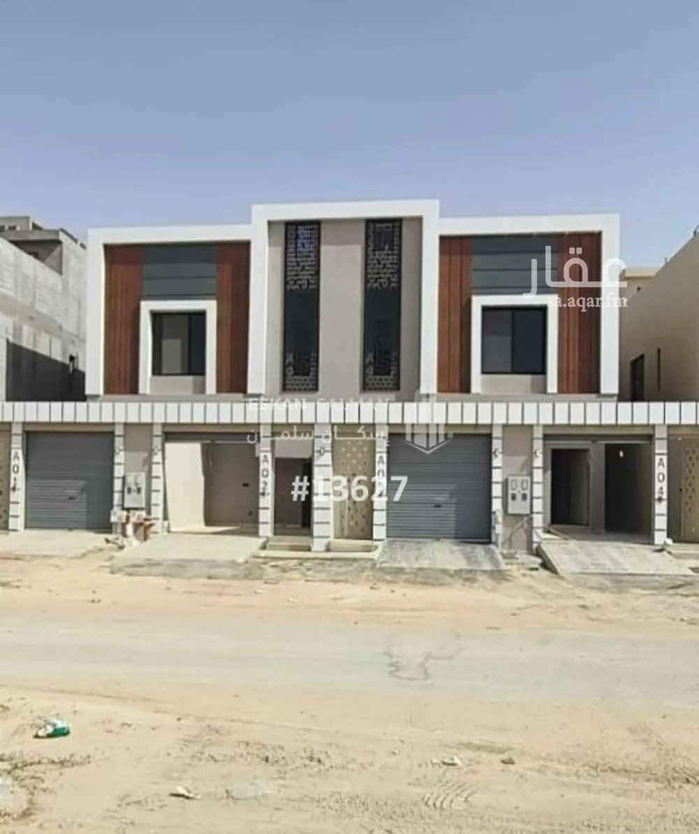 شقة للبيع في شارع الضياء, حي الجنادرية, مدينة الرياض, منطقة الرياض 1 صورة
