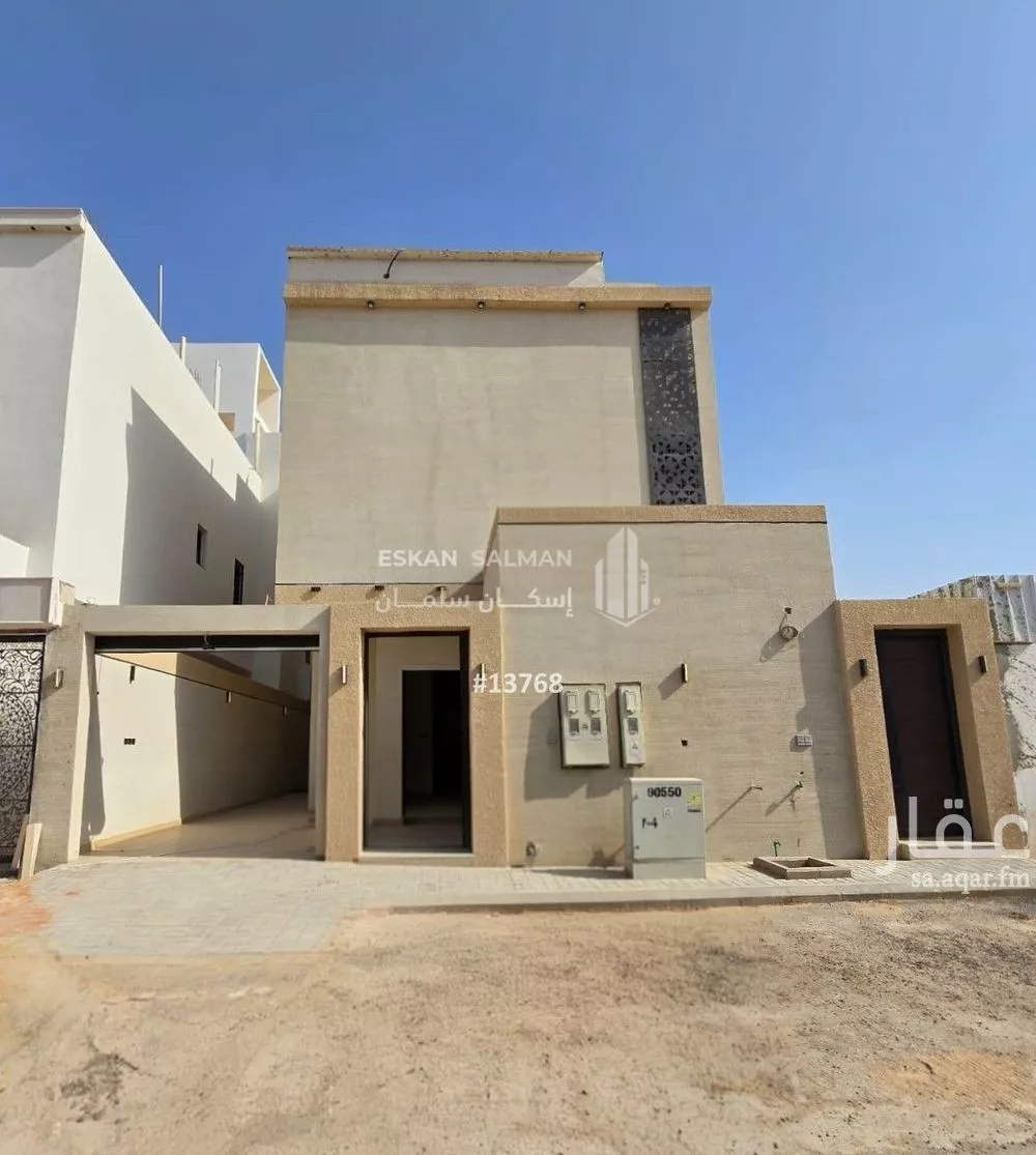 دور للبيع في شارع عمران بن السعادات, حي البيان, مدينة الرياض, منطقة الرياض 1 صورة