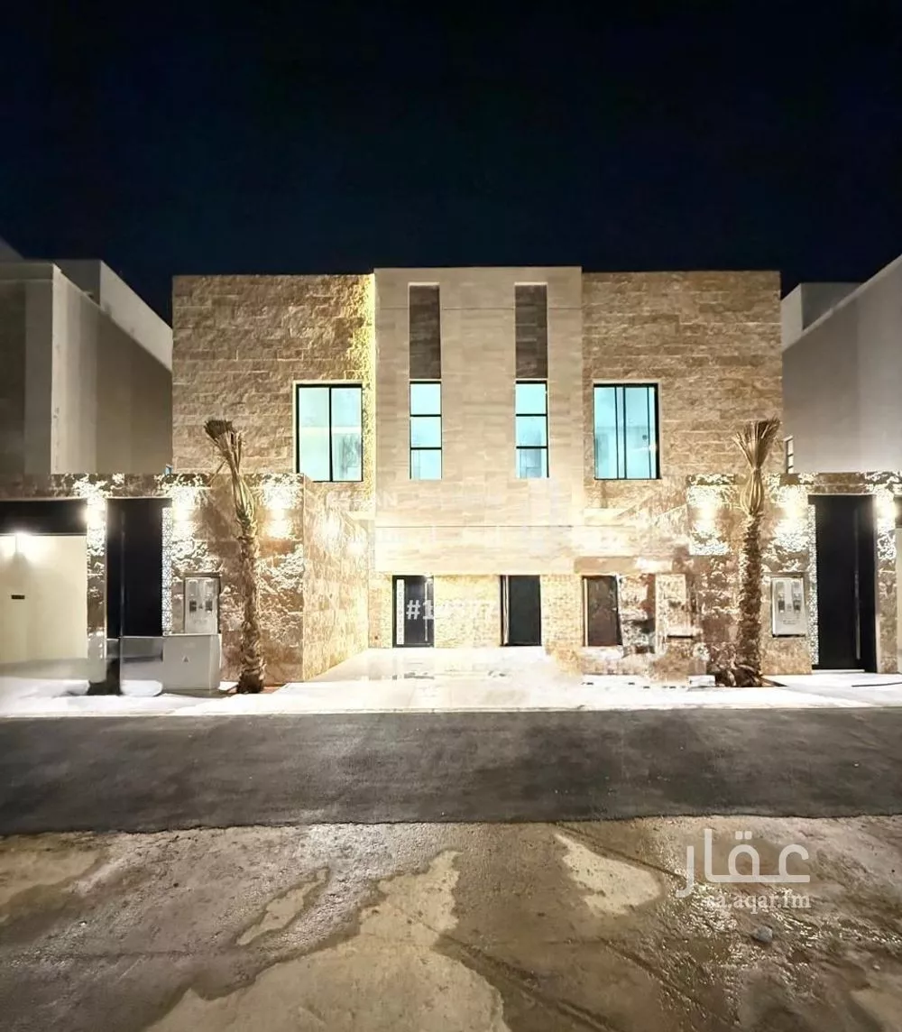 شقة للبيع في حي الجنادرية, مدينة الرياض, منطقة الرياض 1 صورة