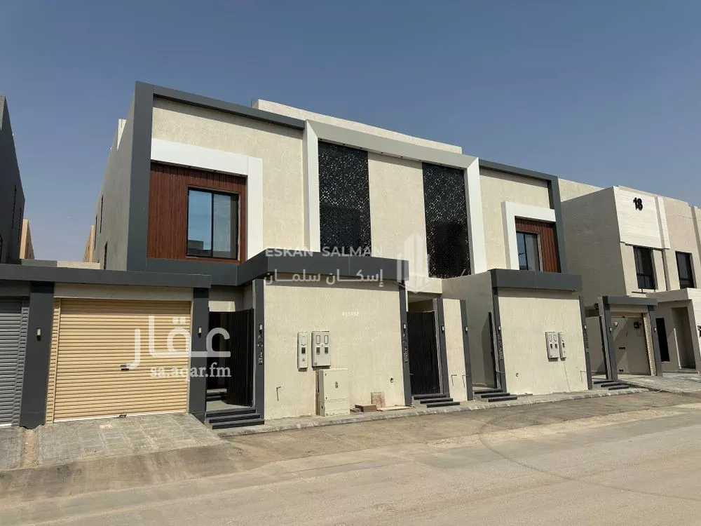 شقة للبيع في شارع جبل الضبيان, حي الرمال, مدينة الرياض, منطقة الرياض 1 صورة