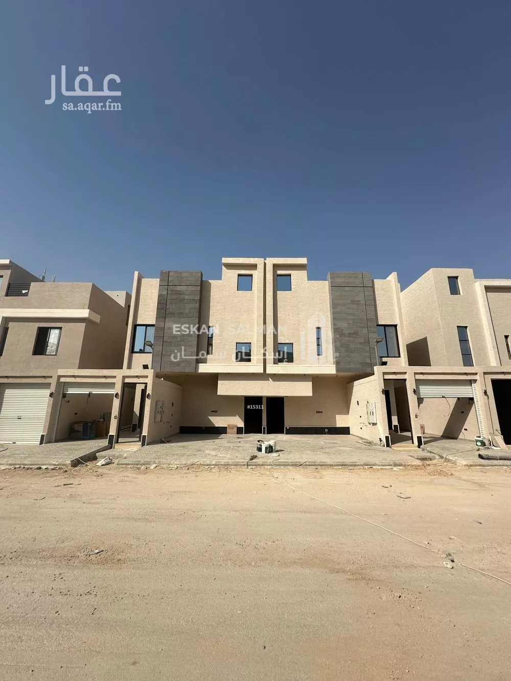 شقة للبيع في شارع عبدالوهاب الأحمدي, حي بدر, مدينة الرياض, منطقة الرياض 1 صورة