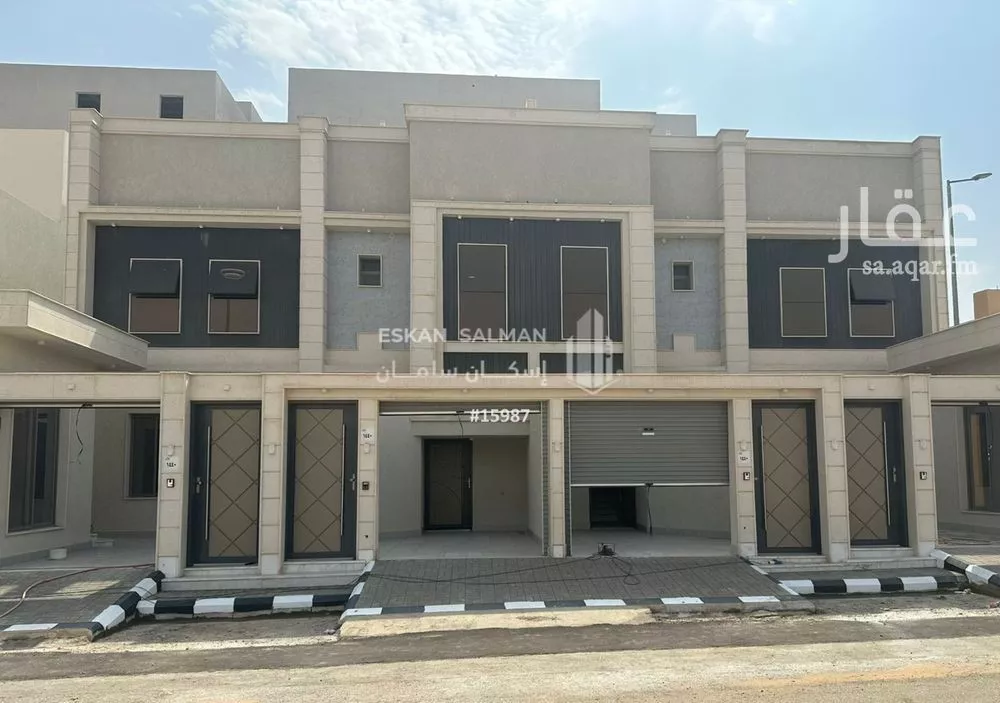 شقة للبيع في شارع النفوذ, حي النخيل, مدينة بريده, منطقة القصيم 1 صورة