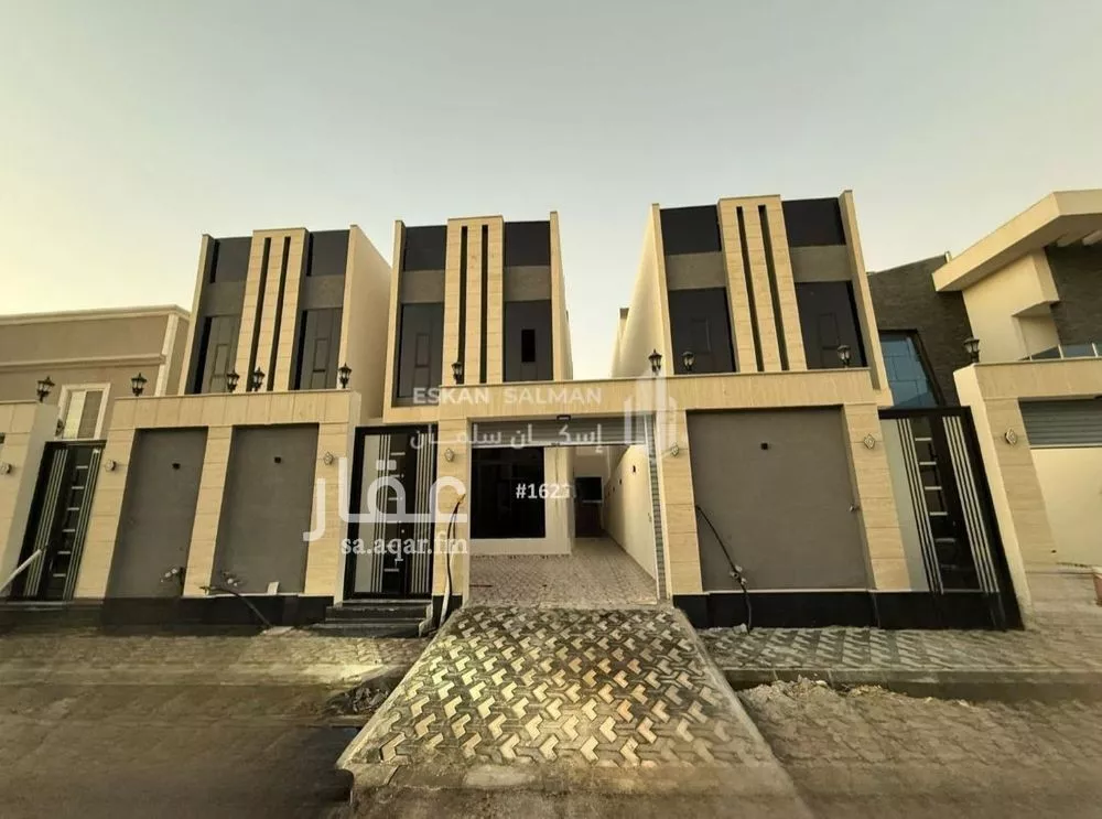فيلا للبيع في حي الأمواج, مدينة الخبر, المنطقة الشرقية 1 صورة
