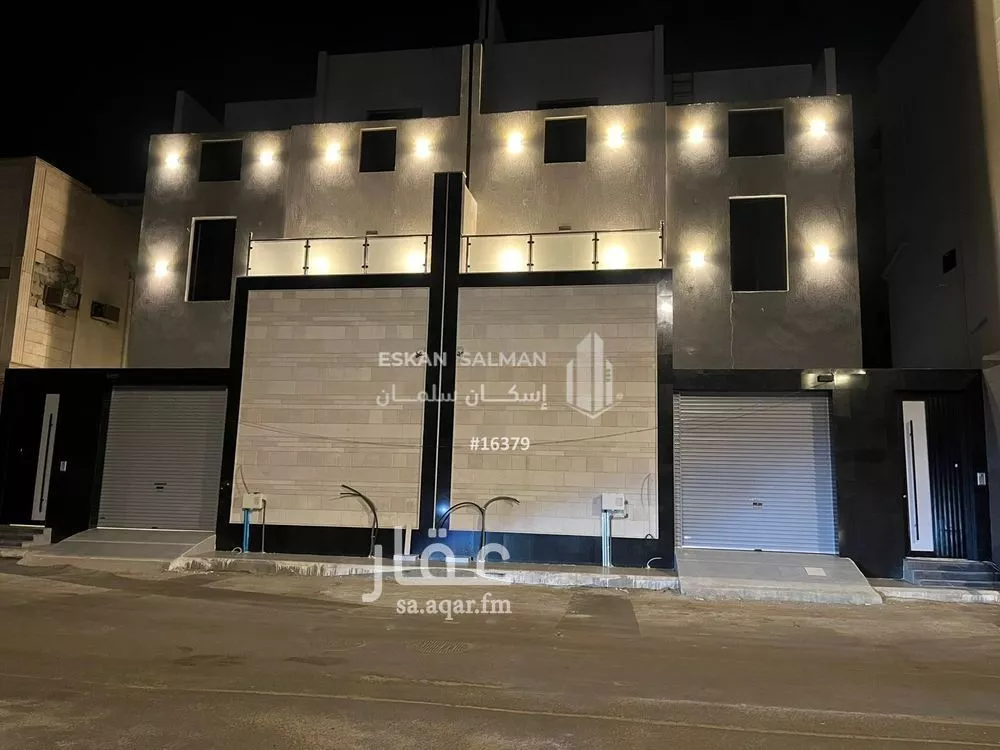 فيلا للبيع في شارع سامودة, حي طيبة, مدينة مكه المكرمه, منطقة مكة المكرمة 1 صورة