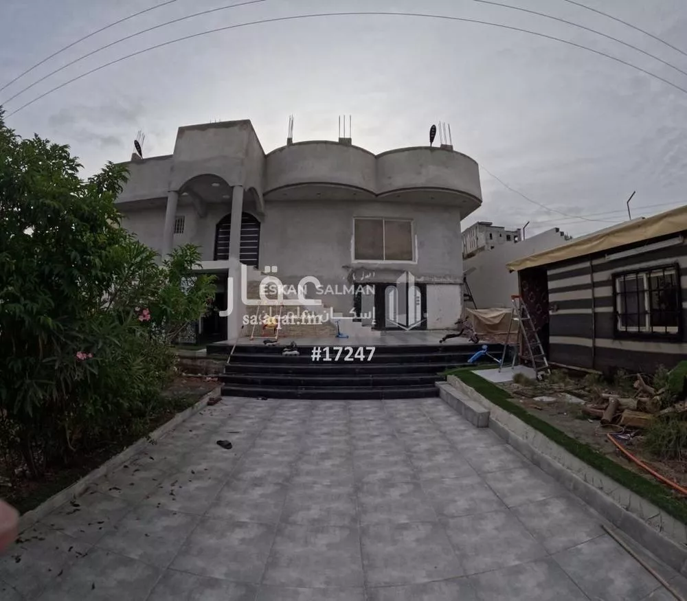 فيلا للبيع في حي الوادي, مدينة أبها, منطقة عسير 1 صورة