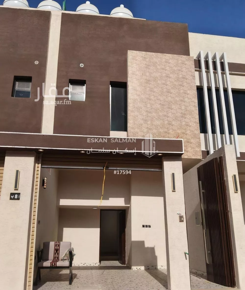 شقة للبيع في شارع عبدالله السديس, حي بدر, مدينة الرياض, منطقة الرياض 1 صورة