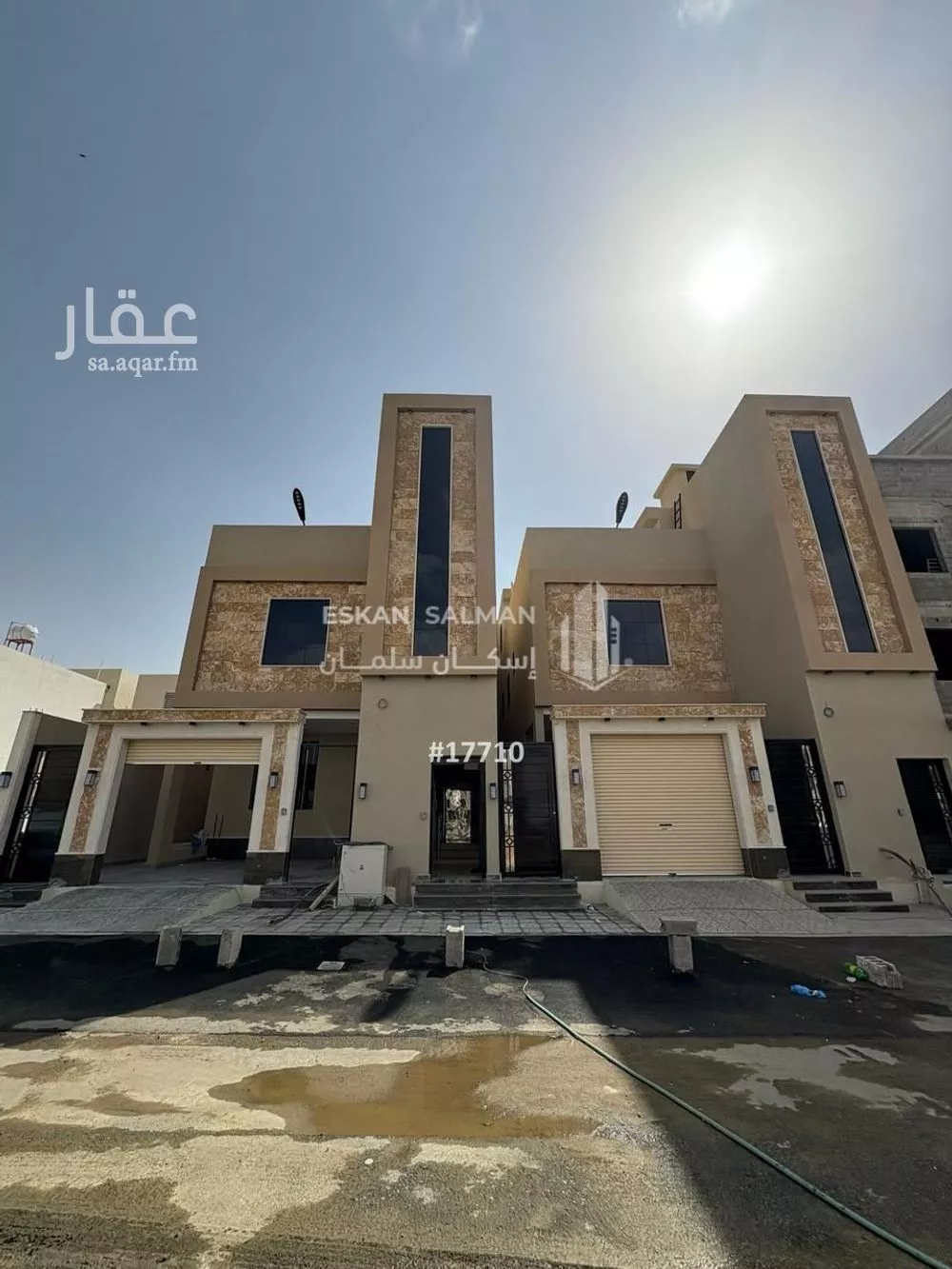 دور للبيع في شارع 35 المطار, حي المطار, مدينة أبها, منطقة عسير 1 صورة