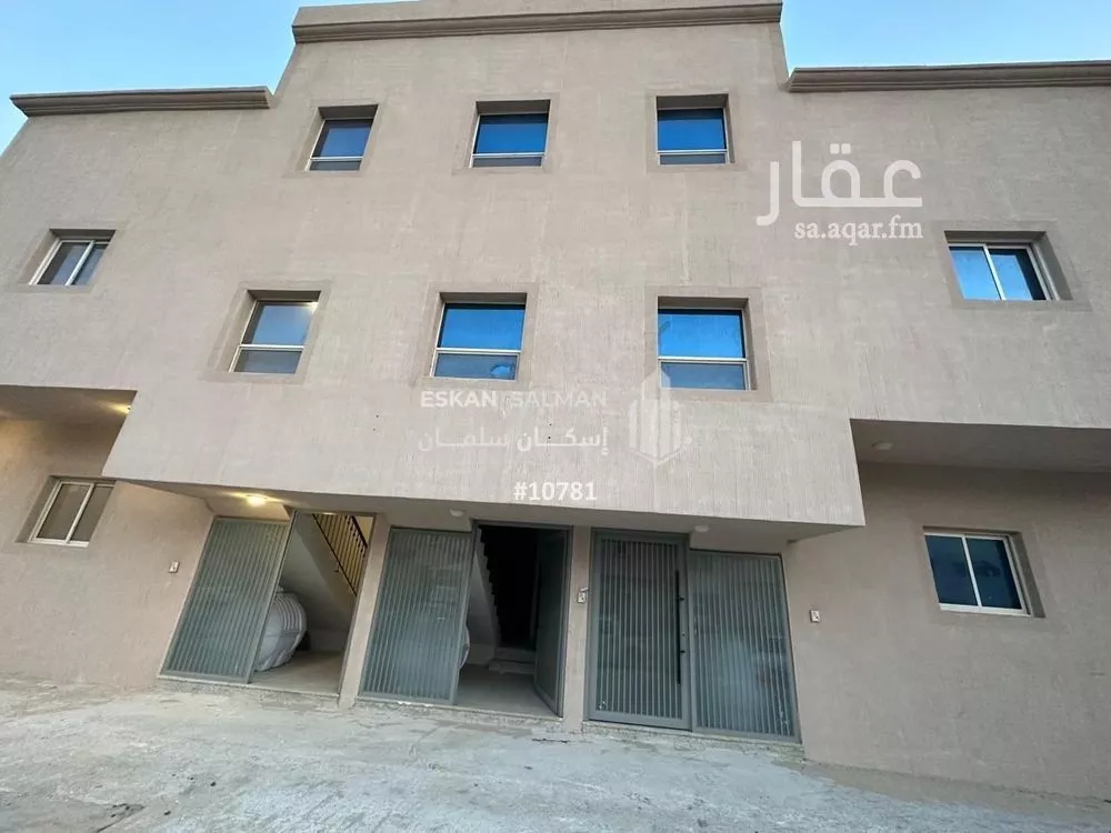 شقة للبيع في حي الحمراء, مدينة الجبيل, المنطقة الشرقية 1 صورة
