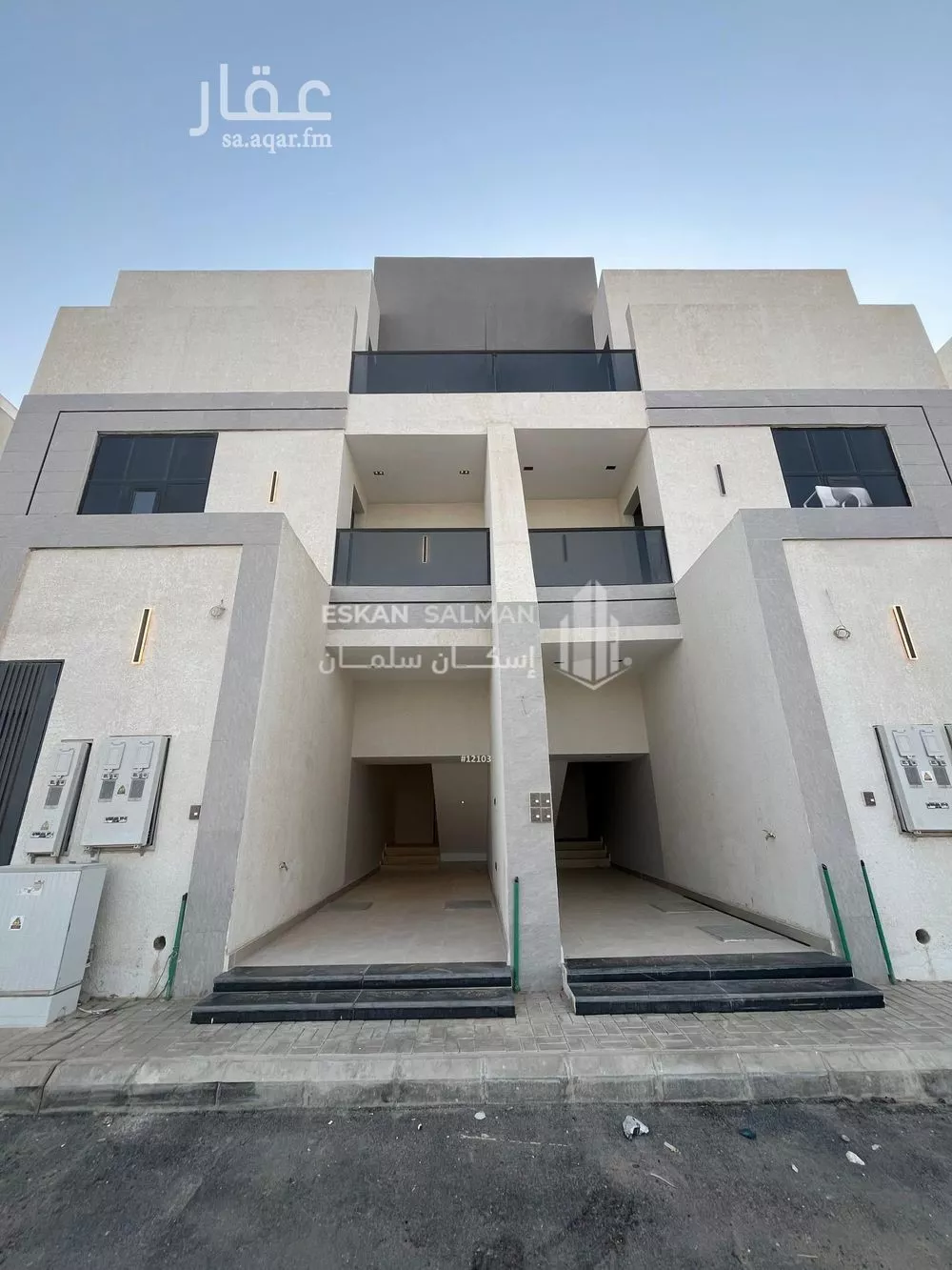 دور للبيع في حي الجنادرية, مدينة الرياض, منطقة الرياض 1 صورة