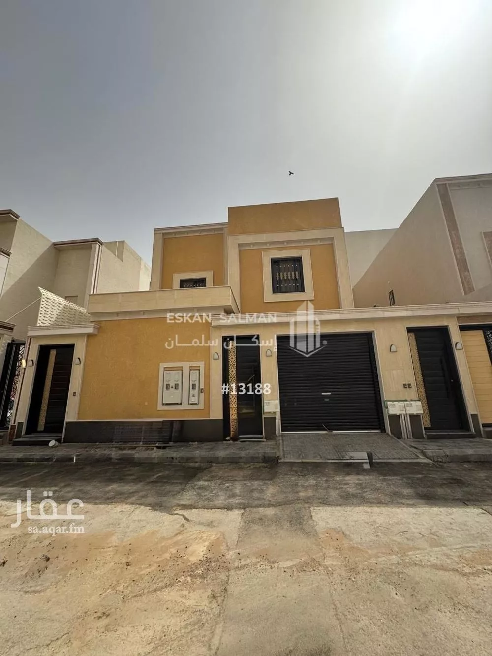 شقة للبيع في شارع رقم 222, حي الجنادرية, مدينة الرياض, منطقة الرياض 1 صورة