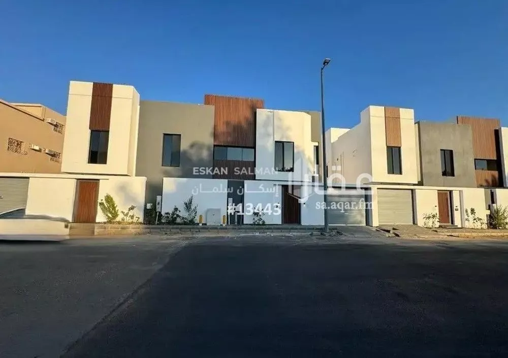 فيلا للبيع في شارع علي الحميدي, حي الحلقة الغربية, مدينة امارة منطقة مكة المكرمة - الطائف, منطقة مكة المكرمة 1 صورة