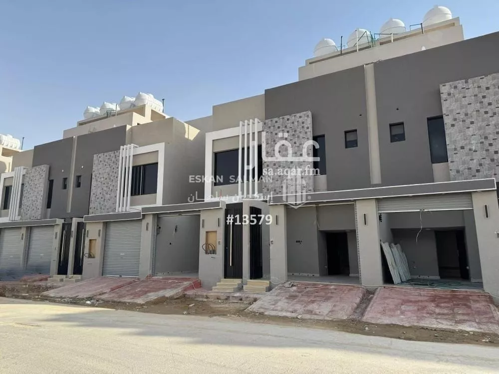 شقة للبيع في حي بدر, مدينة الرياض, منطقة الرياض 1 صورة