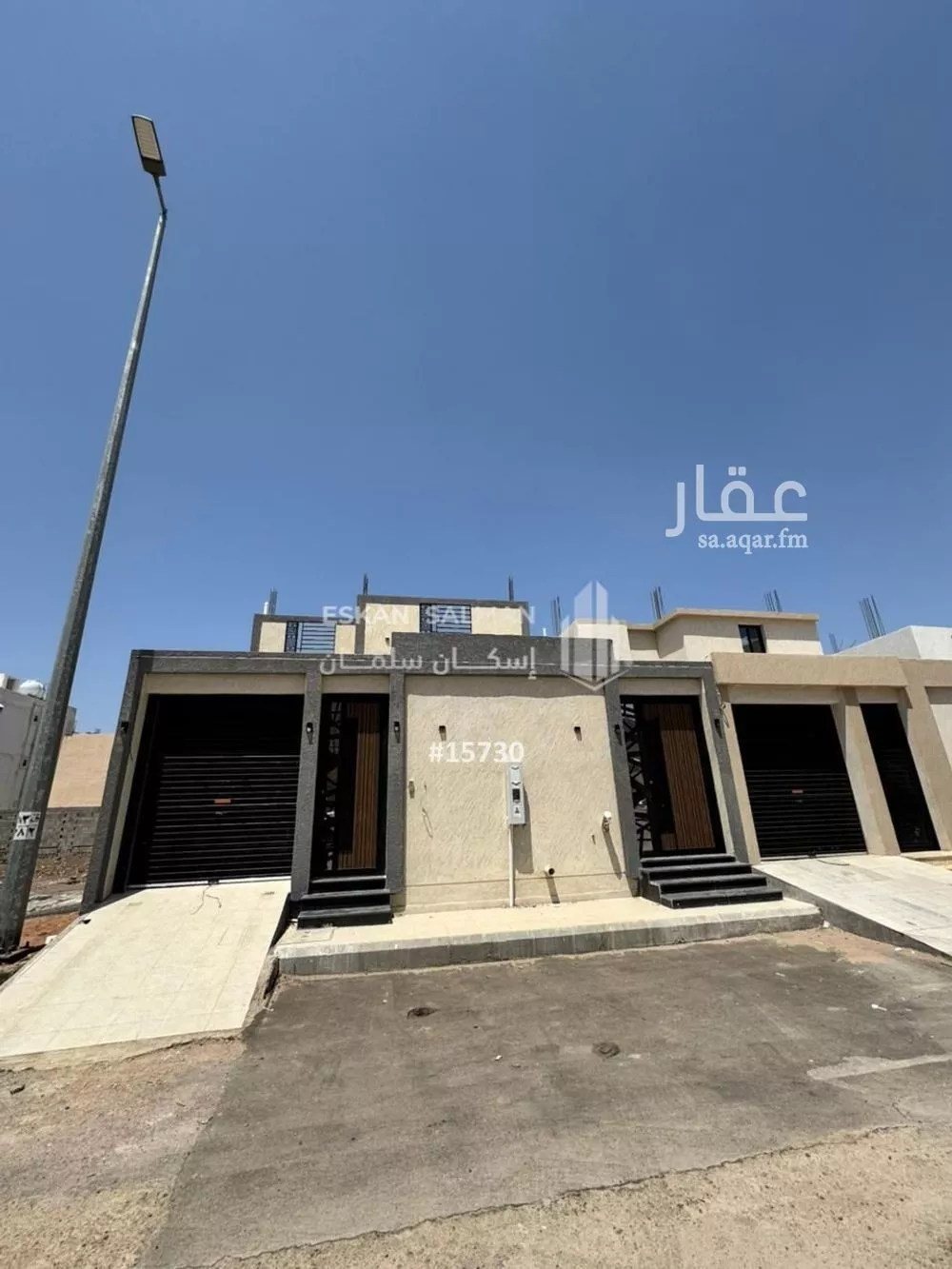 دور للبيع في شارع سعد بن خولي بن سبرة, حي المدينة الصناعية, مدينة المدينه المنوره, منطقة المدينة المنورة 1 صورة