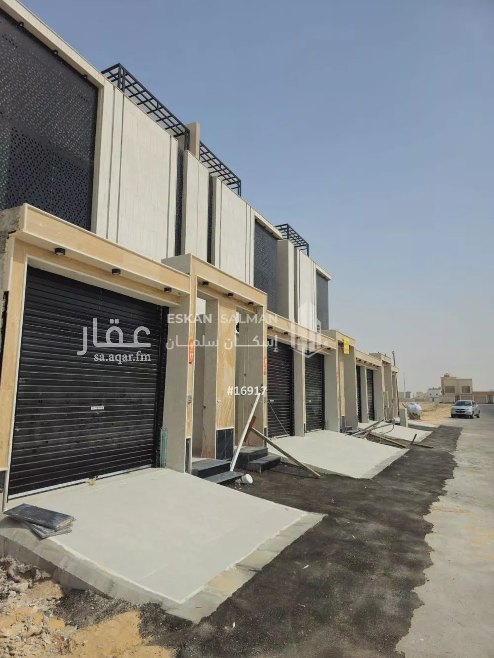 شقة للبيع في شارع الحارث بن الاسلت ابو قيس, حي هجر الثاني, مدينة الاحساء, المنطقة الشرقية 1 صورة