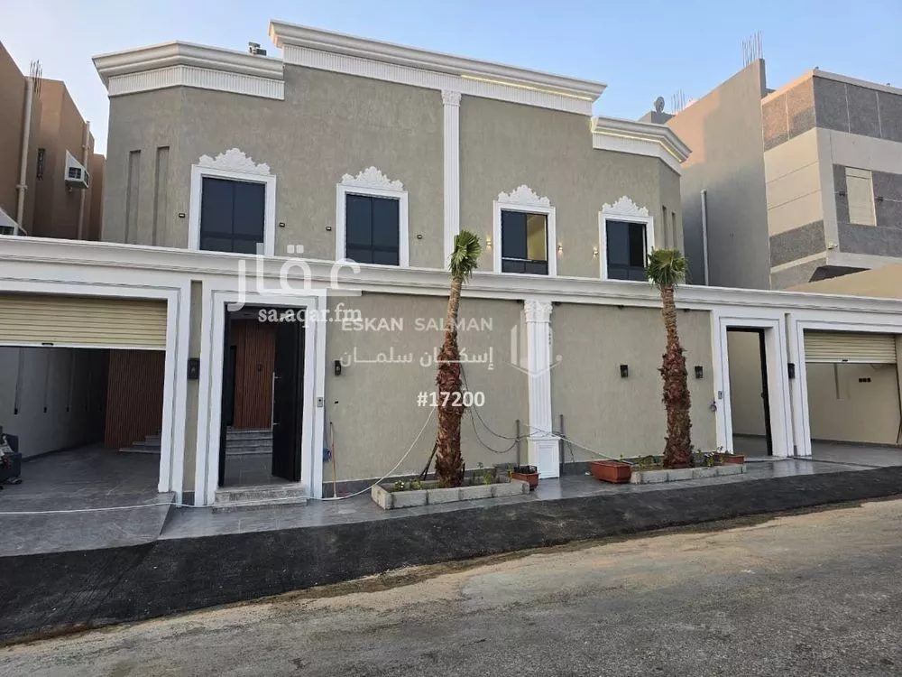 فيلا للبيع في شارع الطاهر بن ابي هاله, حي المسيال الجديد, مدينة مكة المكرمة, منطقة مكة المكرمة 1 صورة