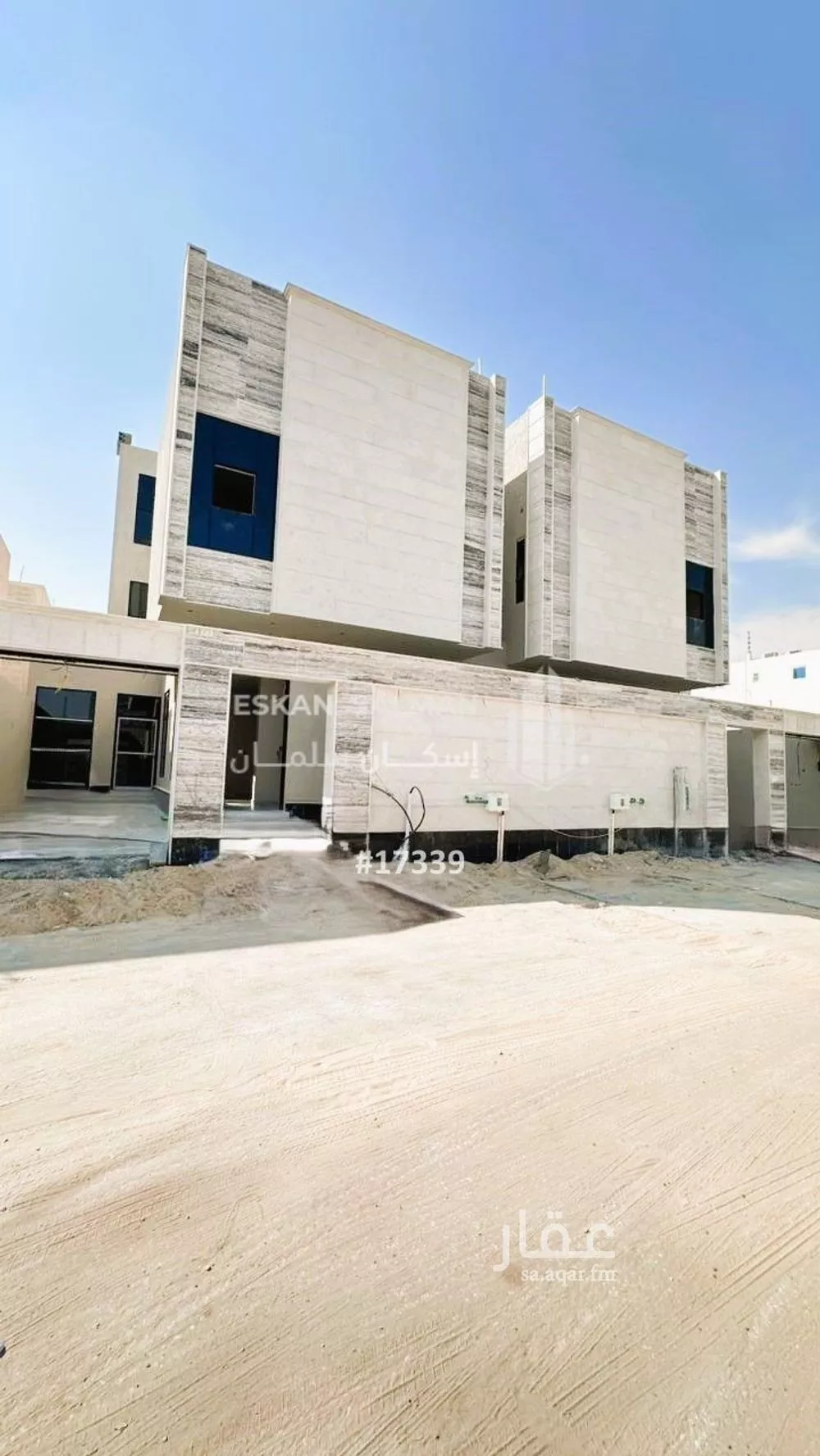 فيلا للبيع في شارع اميمه بنت ابي الخيار, حي منسوبي التعليم الأول, مدينة الاحساء, المنطقة الشرقية 1 صورة