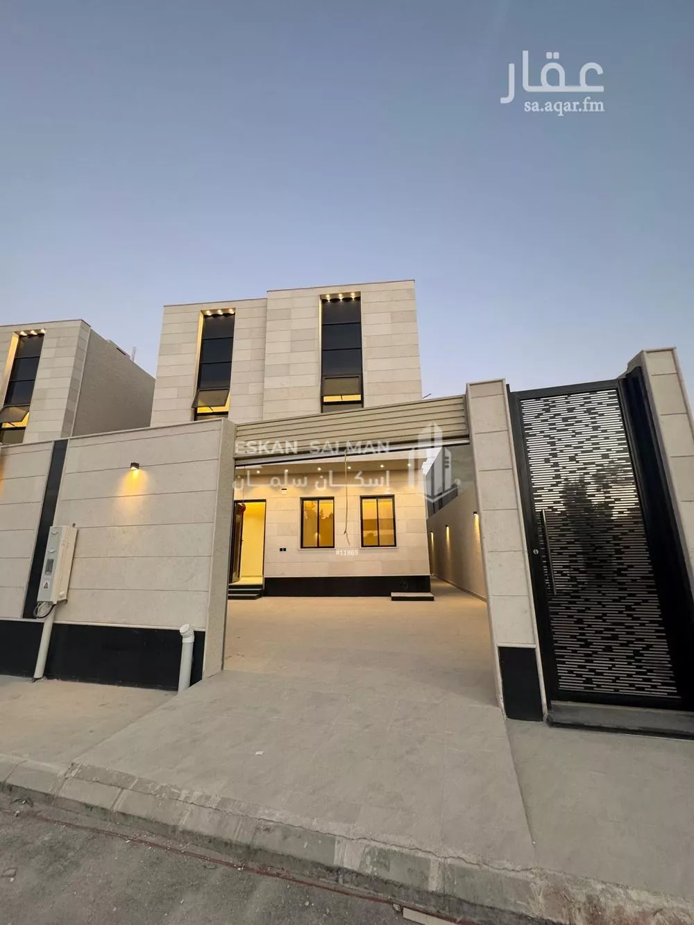 فيلا للبيع في شارع الرحبة 4, حي الرحبة, مدينة امارة منطقة مكة المكرمة - الطائف, منطقة مكة المكرمة 1 صورة