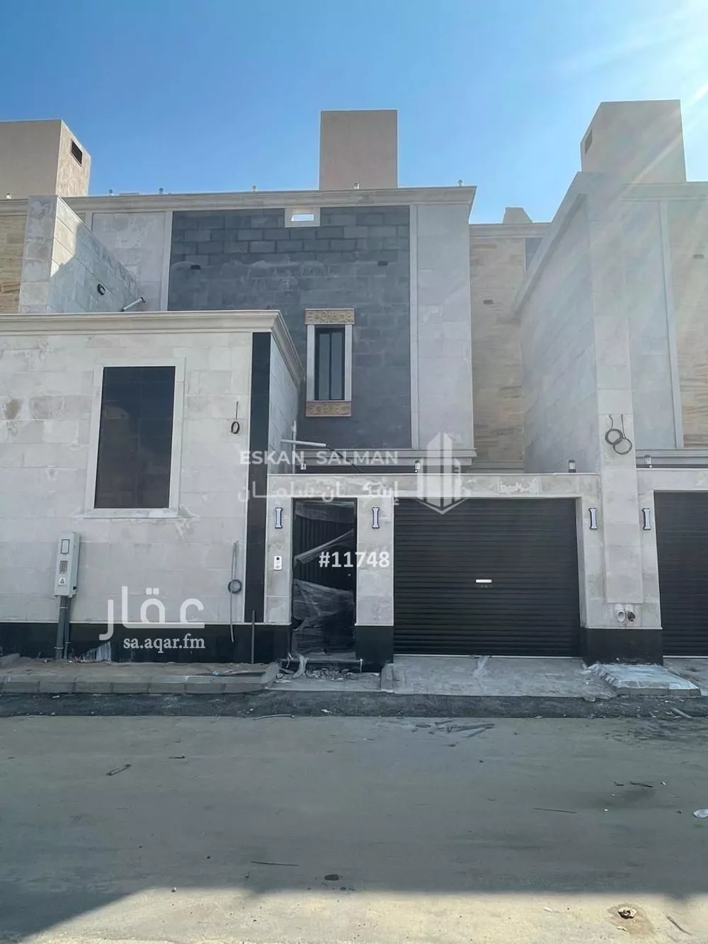 فيلا للبيع في شارع شاكر بن مسعود عتيق الجحدلي, حي الشامية الجديد, مدينة مكه المكرمه, منطقة مكة المكرمة 1 صورة