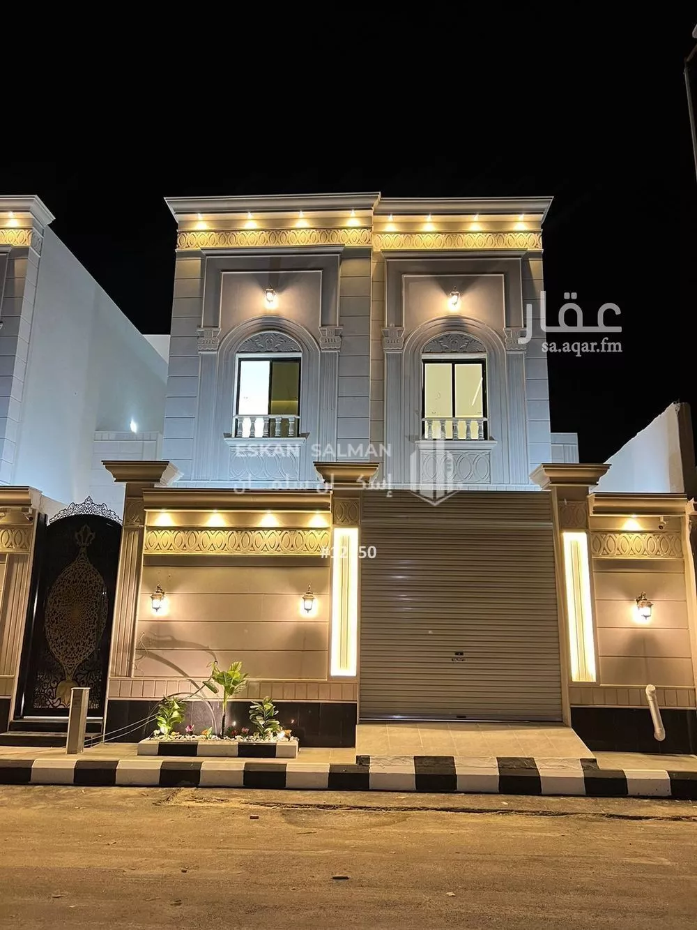 فيلا للبيع في شارع سهل بن سعد, حي ريحه, مدينة امارة منطقة مكة المكرمة - الطائف, منطقة مكة المكرمة 1 صورة