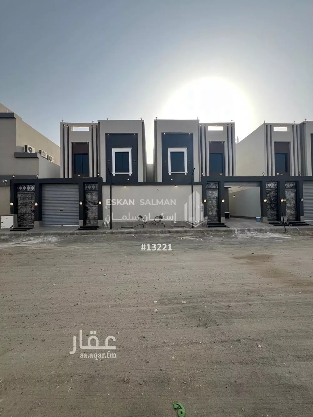 فيلا للبيع في شارع الاشتر النخعي, حي الرحمانية, مدينة جدة, منطقة مكة المكرمة 1 صورة