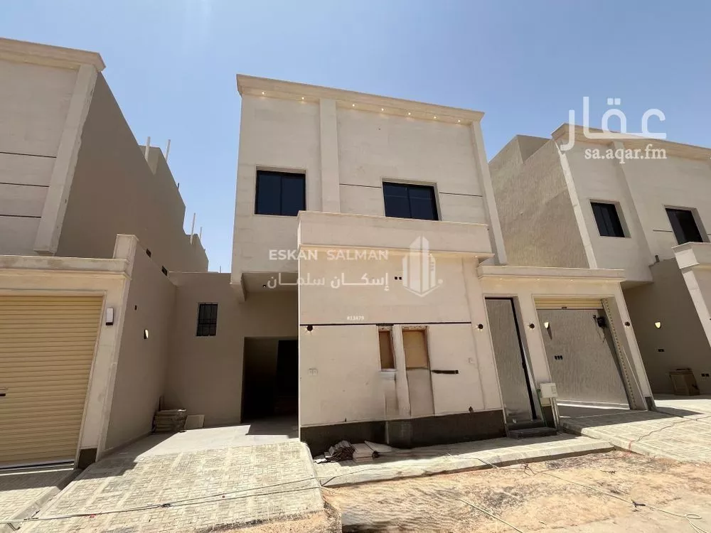 شقة للبيع في شارع الميناء, حي الندوة, مدينة الرياض, منطقة الرياض 1 صورة