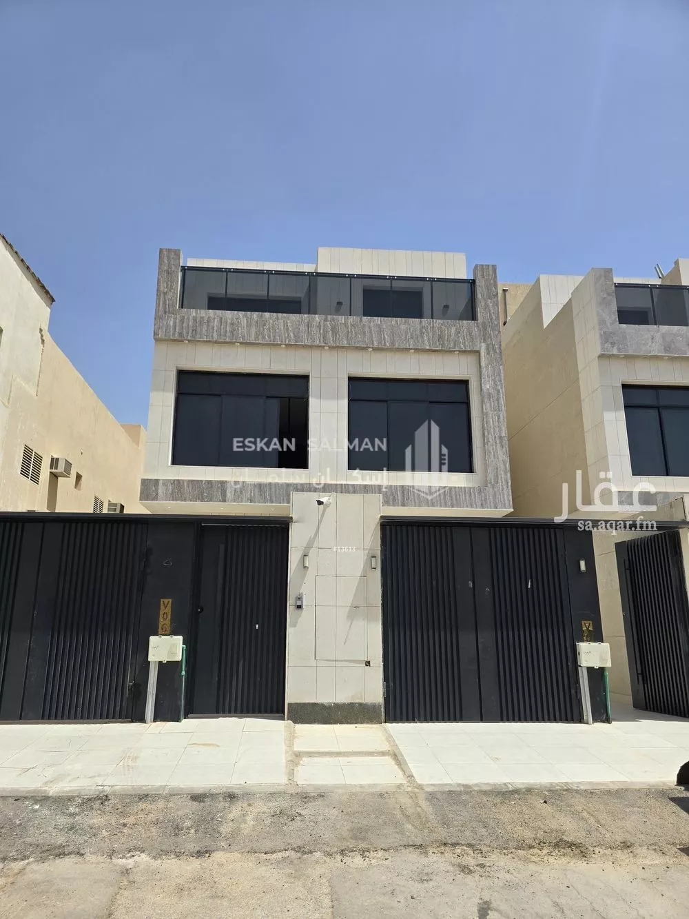 شقة للبيع في شارع ملهم, حي اليرموك, مدينة الرياض, منطقة الرياض 1 صورة