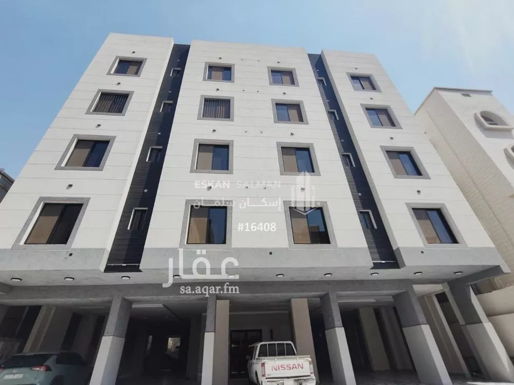 شقة للبيع في شارع البهائي, حي الصفاء, مدينة جدة, منطقة مكة المكرمة 1 صورة