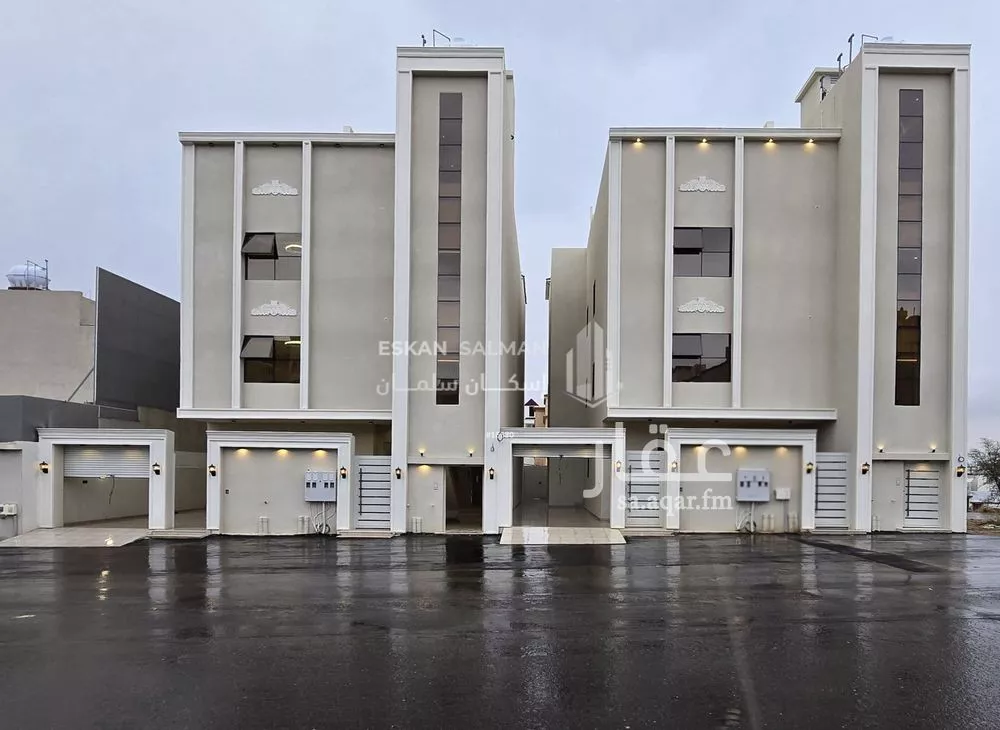 دور للبيع في شارع ال بريد 131, حي ال بريد, مدينة أحد رفيدة, منطقة عسير 1 صورة