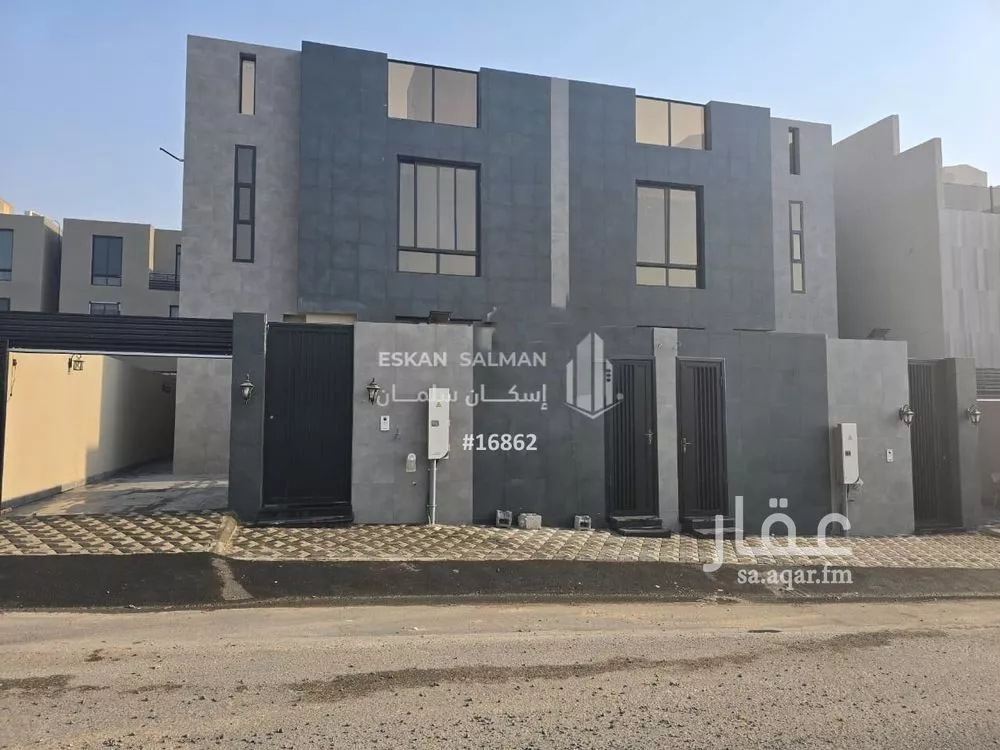 فيلا للبيع في شارع مدلاج بن عمرو, حي المسيال الجديد, مدينة مكة المكرمة, منطقة مكة المكرمة 1 صورة